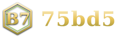 75bd5 logo